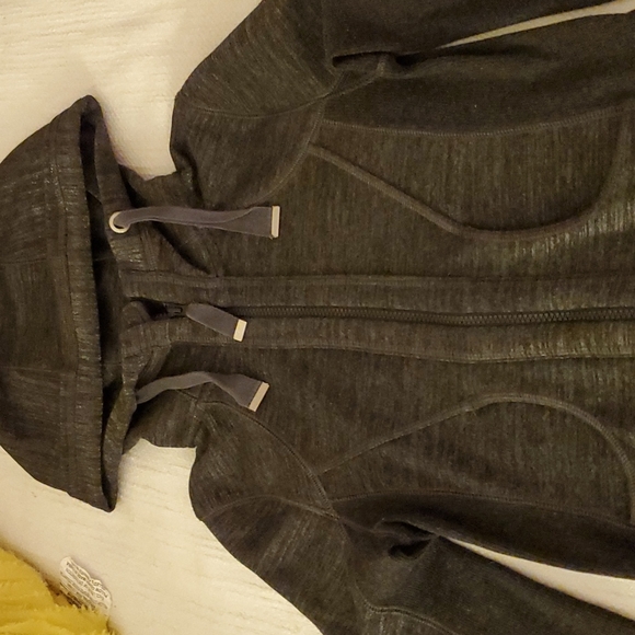 Zella Tops - ZELLA Jacket, Hooded NWOT 🆕EUC